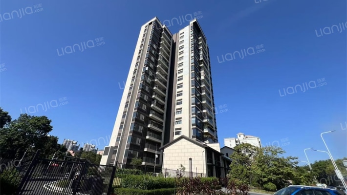 首嘉·鹭湾1号外景图