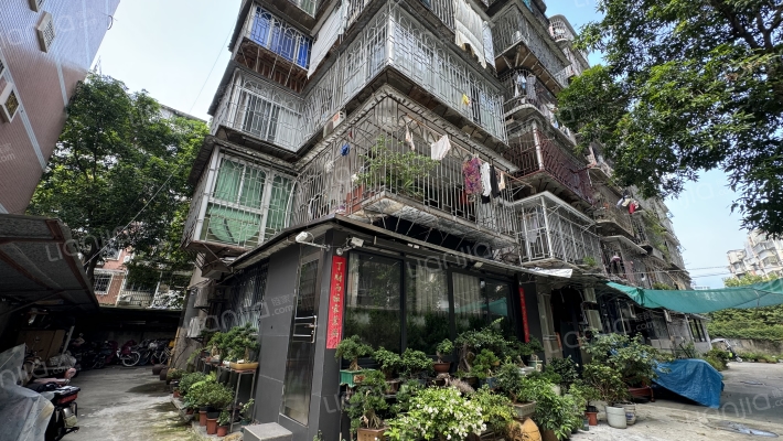 工农路46号外景图