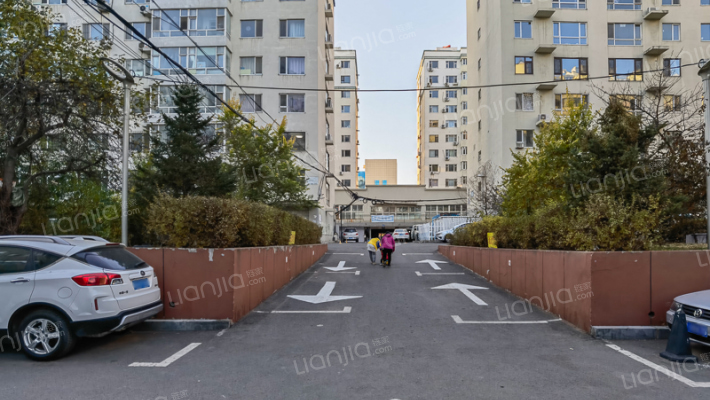 松宇花园三期外景图