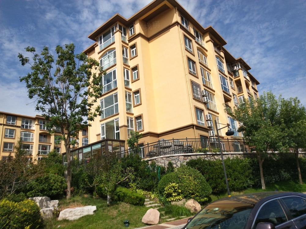 天一仁和之城相册