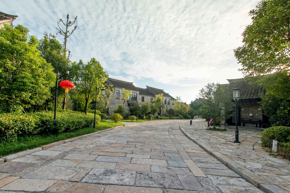 恒大潘安湖生态小镇相册