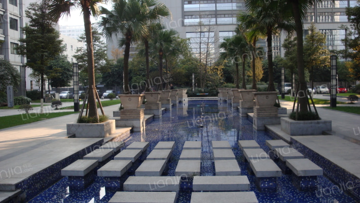 商鼎国际外景图