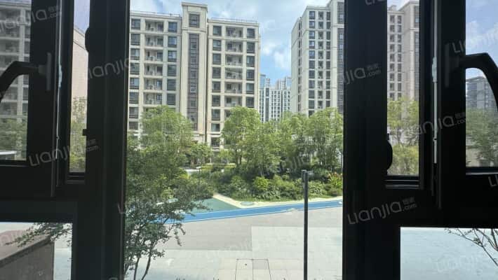 金地·阅峯外景图