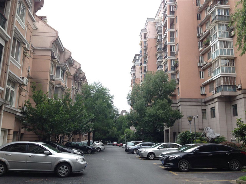 Jialv  Xiyuan compound photo 29