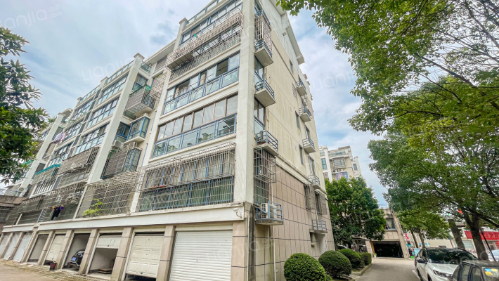 金江花园外景图