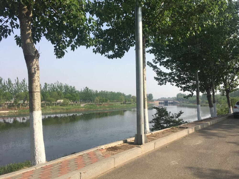 【御湖庄园_天津御湖庄园楼盘】样板间相册|高清大图-天津贝壳新房