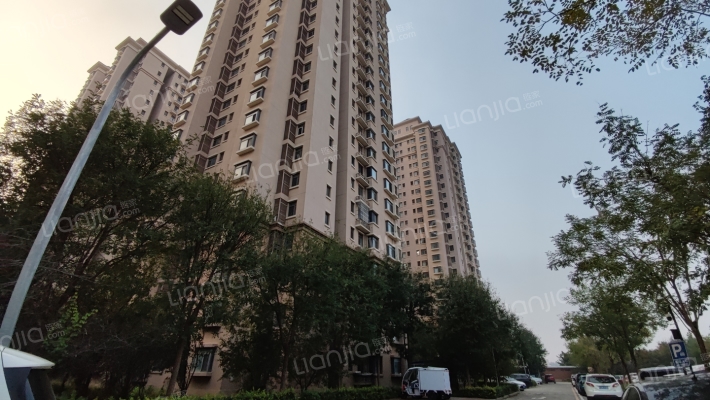 文瑞家园外景图