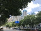 中建大公馆实景图