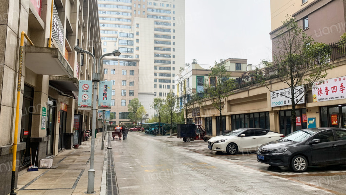 星雅美辰外景图