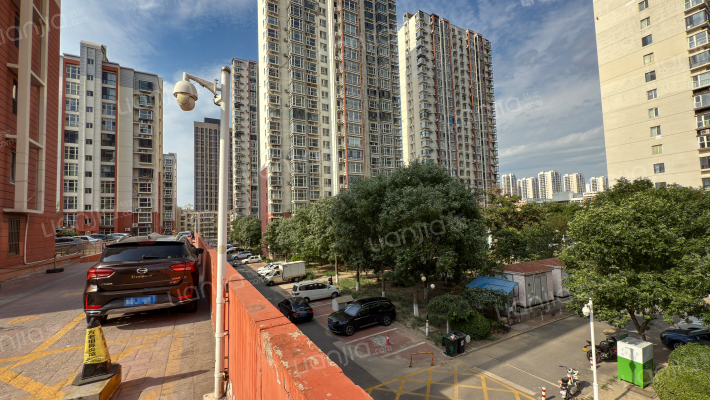 贻丰家园外景图