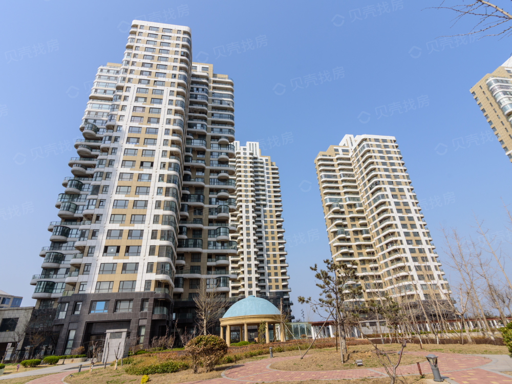 振华海滨假日花园相册