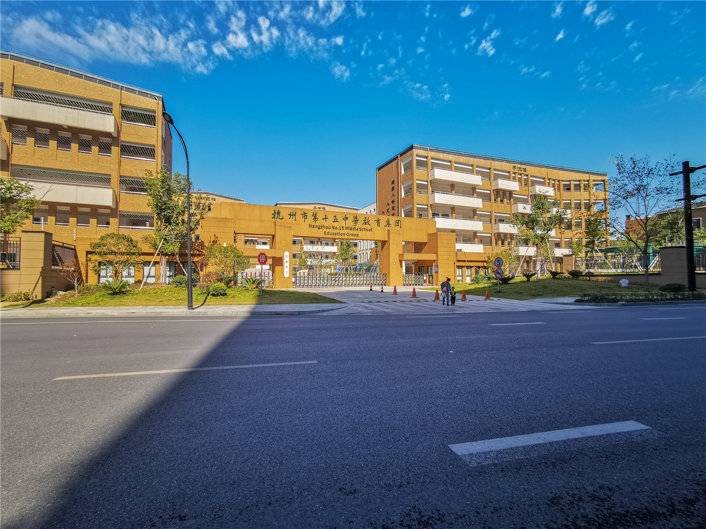 Hebin Zhicheng compound photo 38