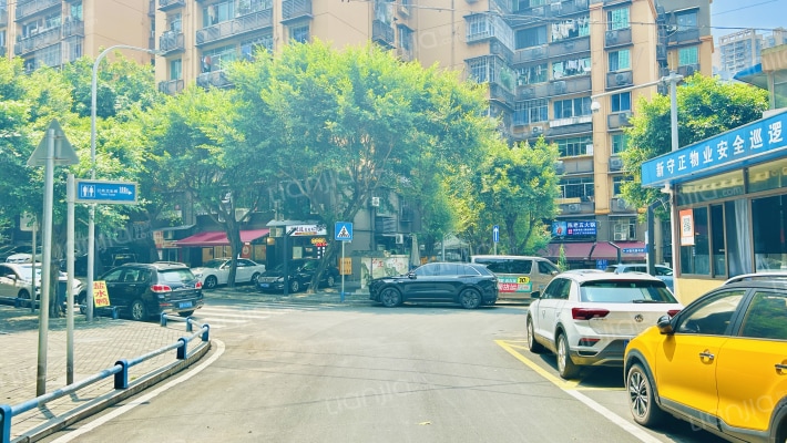 兴隆1到7号外景图