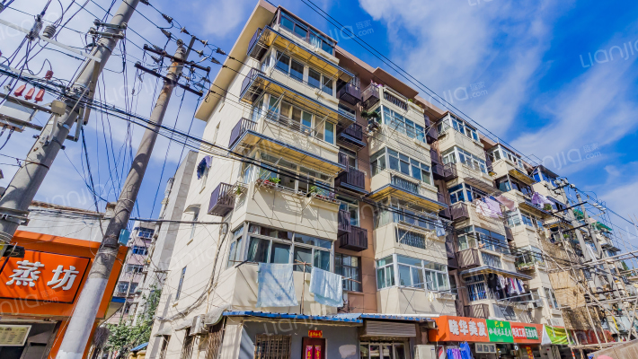 八宝前街54号外景图