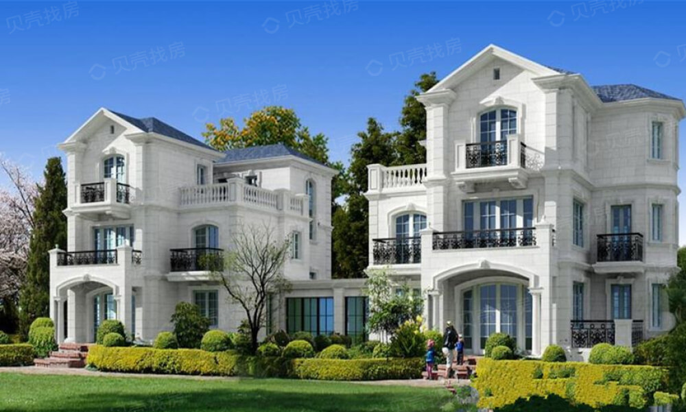 【太湖锦绣园_广州太湖锦绣园楼盘】房价,户型,开盘时间详情-广州贝壳