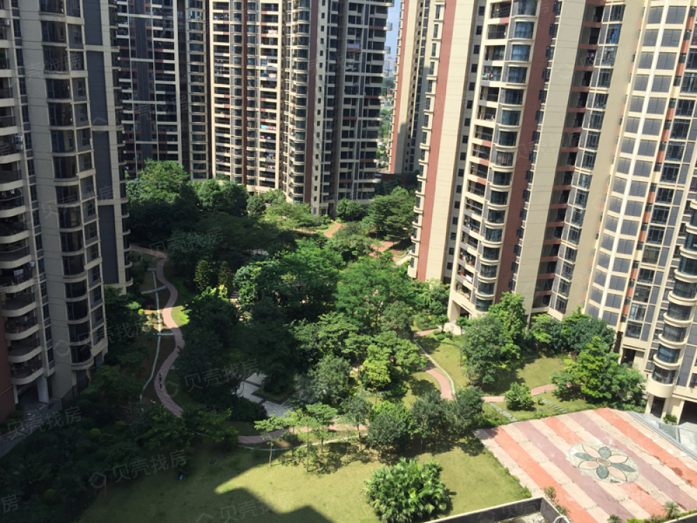 惠百氏广场相册