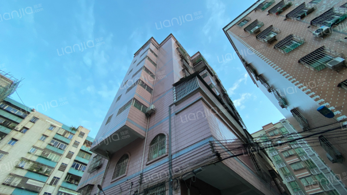 荣昌街3号外景图