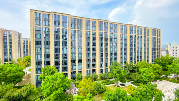 江山万里·星耀阁外景图