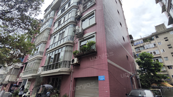 水城花园西区外景图