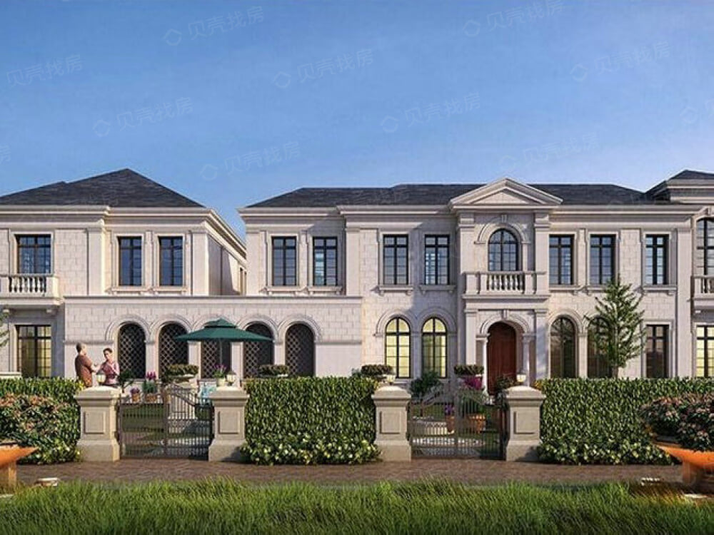 滨江东方海岸(萧山)