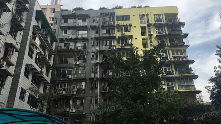 文庙前街67号外景图