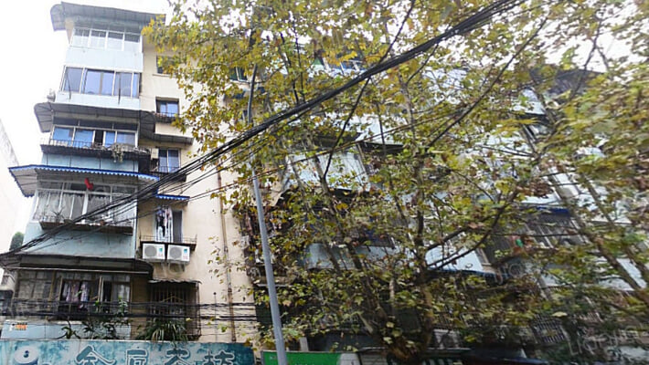 东城拐下街18号外景图