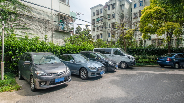 丽江锦庭外景图