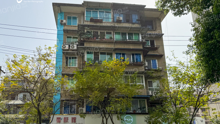 东府街21号外景图