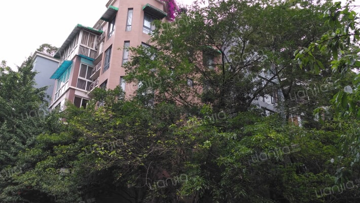 大成天府景秀二期外景图