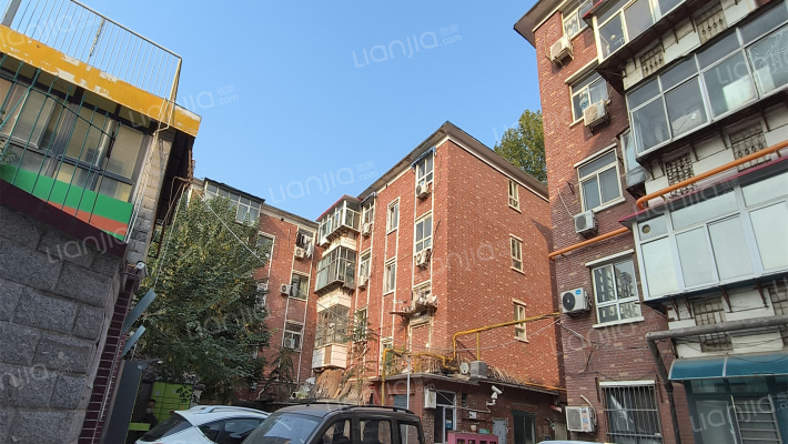 友谊大街48号外景图