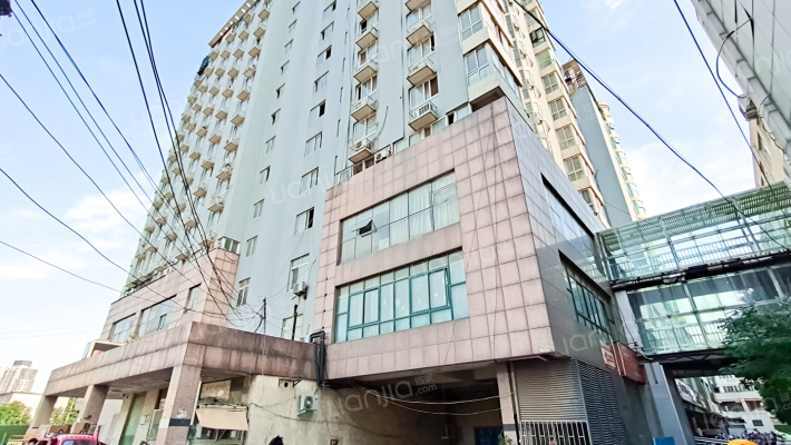 东大街205号外景图