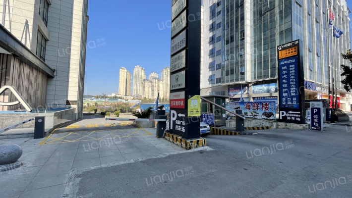 兴义路7号外景图