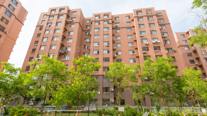 华锦铭苑外景图