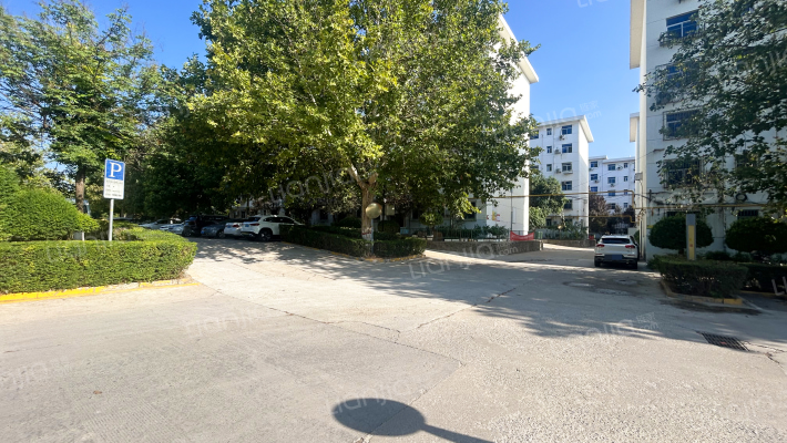 陕鼓生活二区外景图