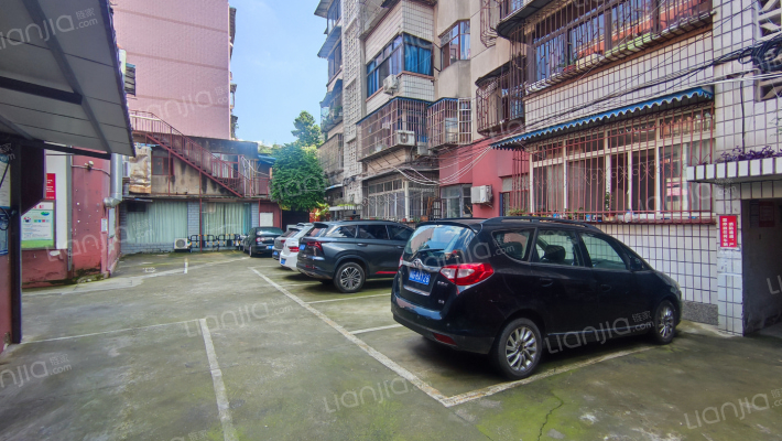 永溪街8号外景图