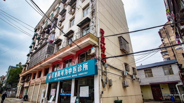 中港里3号外景图