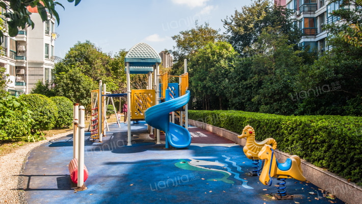 大华锦绣华城(十九街区)(别墅)外景图