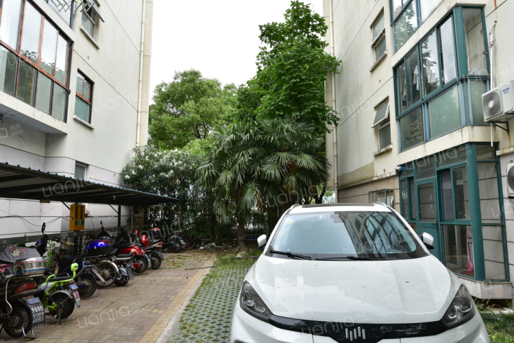 碧林湾南苑华友路260弄