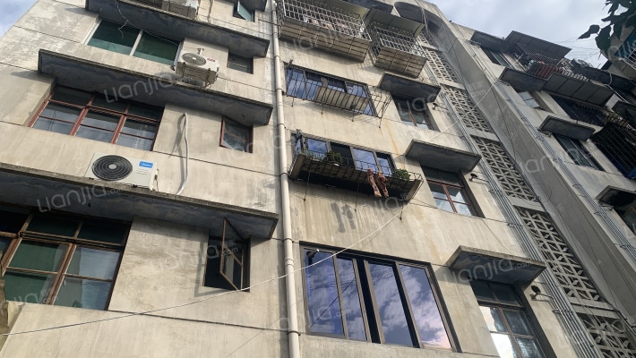 南大街18号外景图