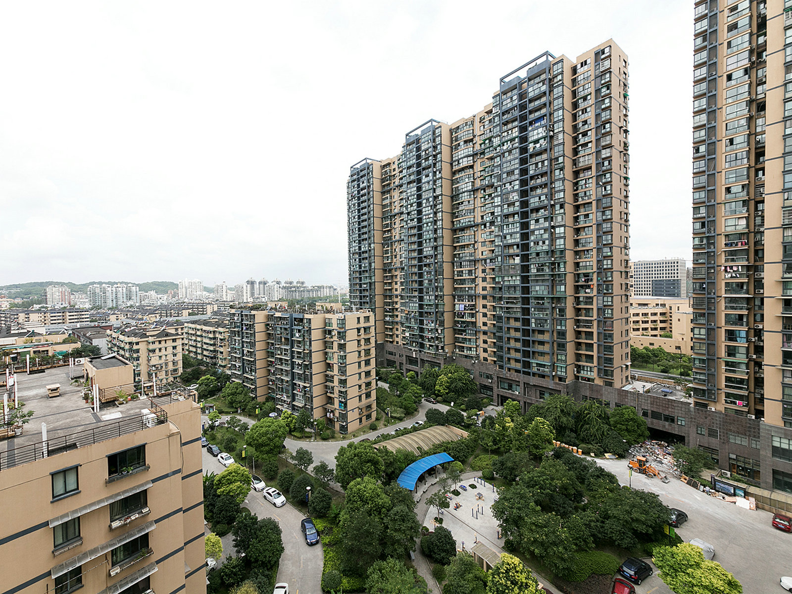 Fenghuang Beiyuan compound photo 4