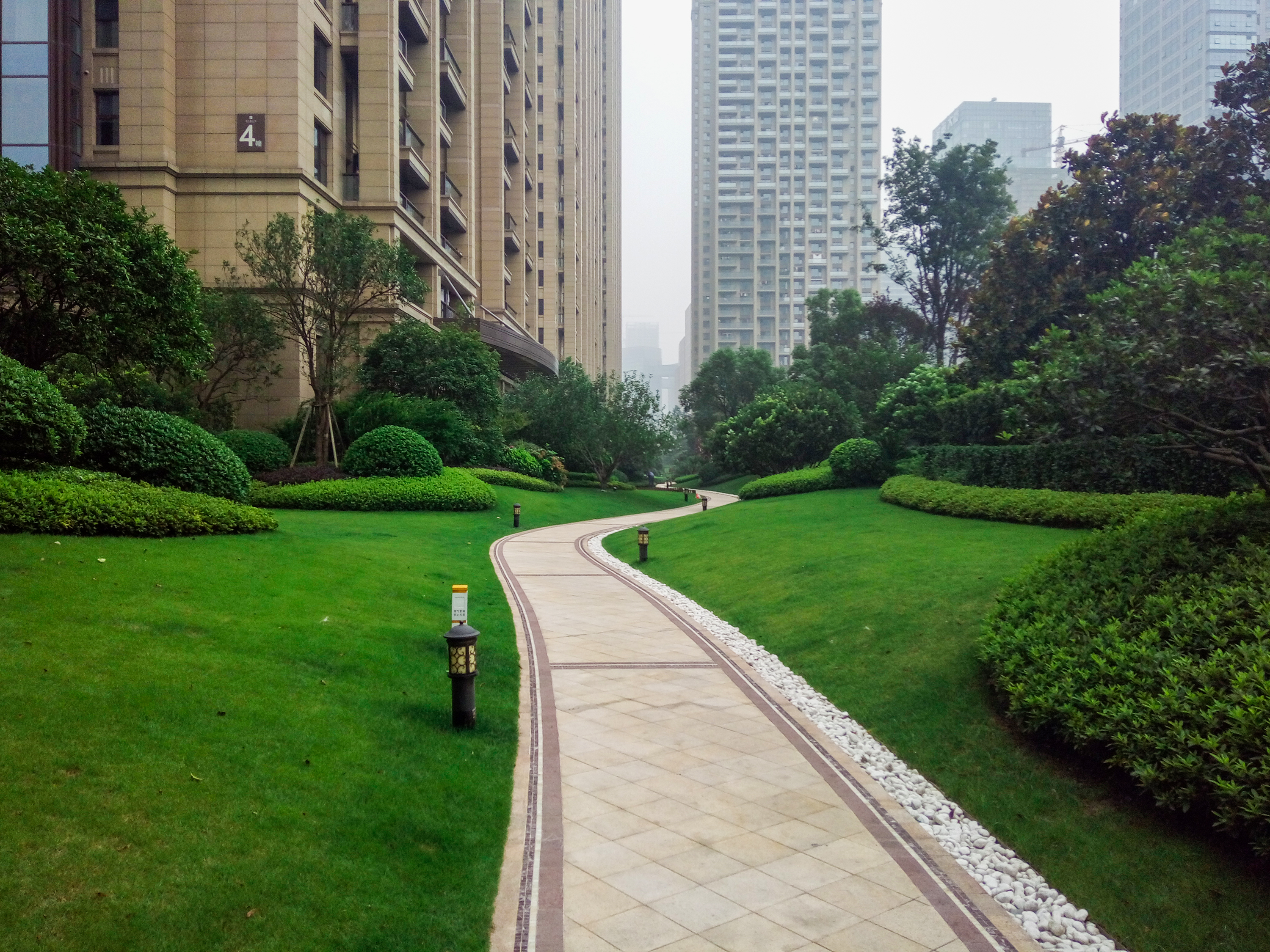 The City Star compound photo 21