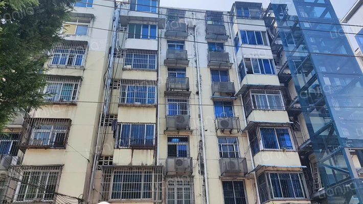 农行宿舍(庐阳区)外景图