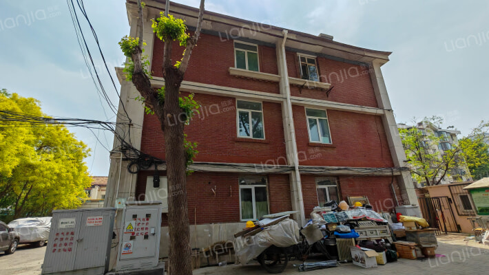 台儿庄路（河西区）外景图