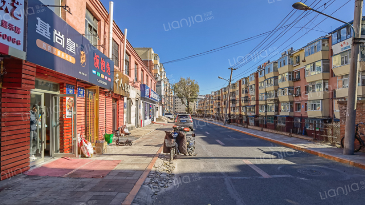 永平路11号外景图