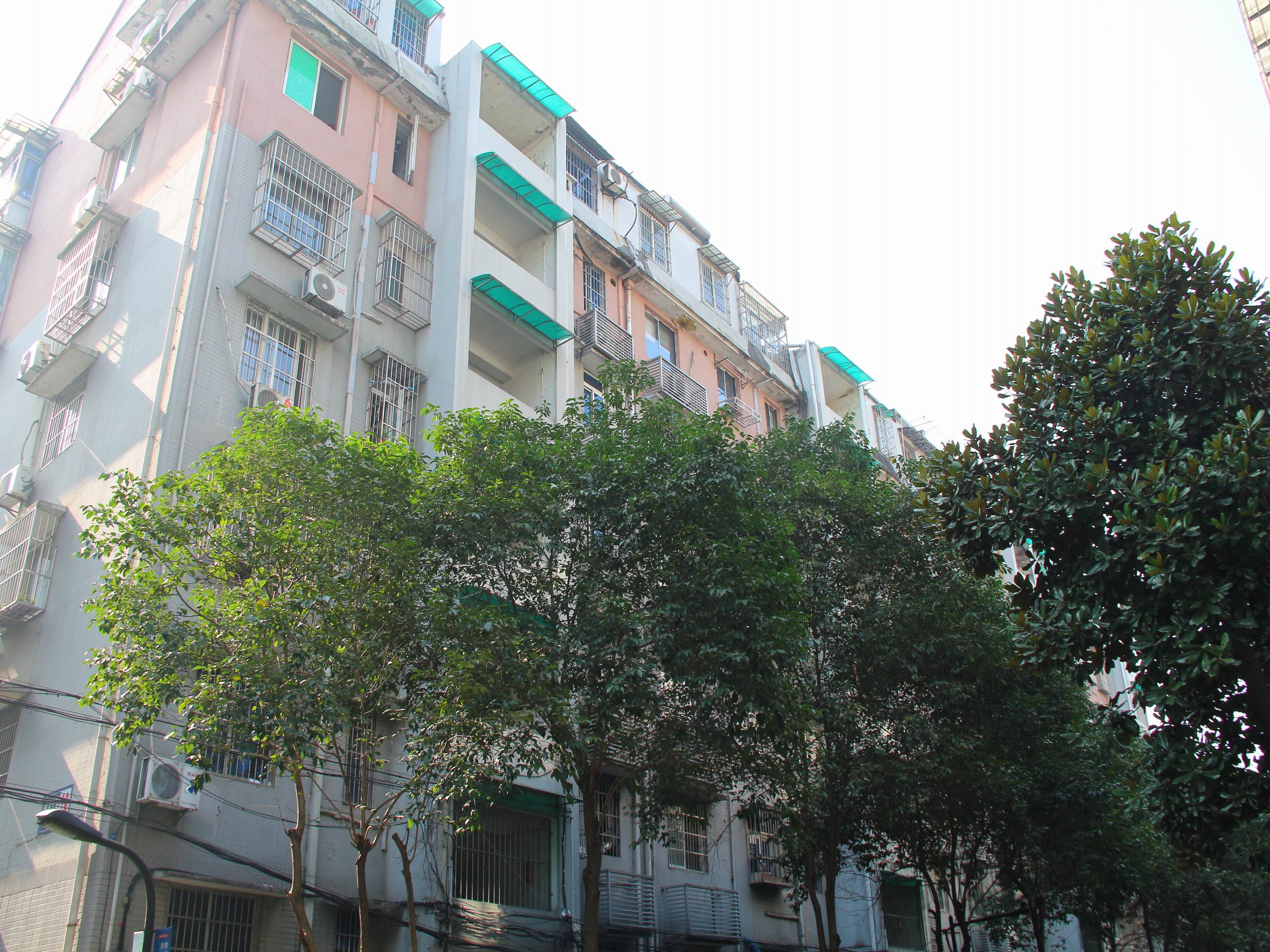 Zi Jin Compound compound photo 18