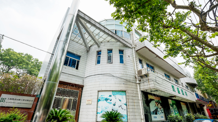 方塔南路20弄外景图