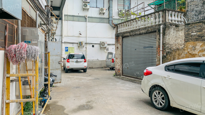 松风路20号外景图