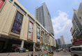 港澳广场钻界SOHO户型图实景图