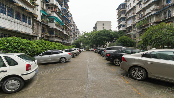 翔宇苑二期外景图