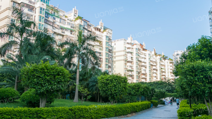 自然家园外景图